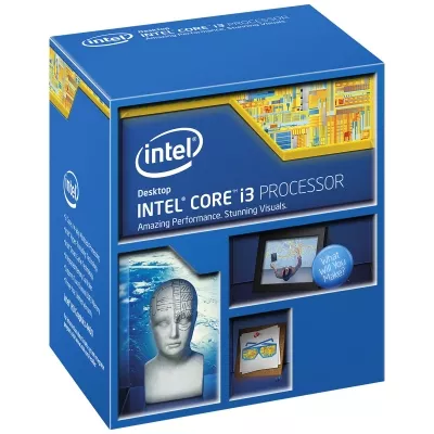 H81MHV3-FT CARTE MERE First Tech H81MHV3 + HDMI + Intel - 1