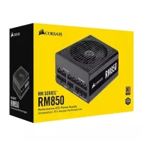 ALIMENTATION CORSAIR RM 850W 80+ GOLD