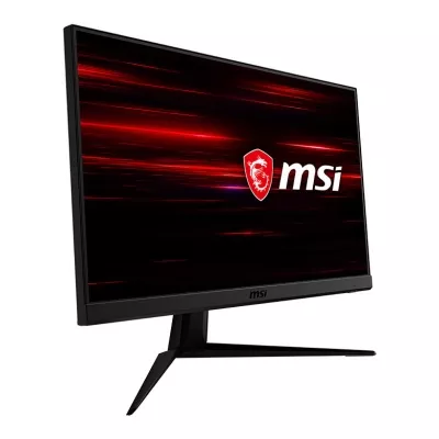 OPTIX-G24C4 Ecran Incurvé MSI OPTIX 24 -G24C4 - 1Ms 144Hz - 3