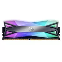 DDR4 08GB 3000MHZ CL16 XPG SPECTRIX D60G GREY