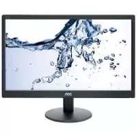 ECRAN AOC E950SWN 18.5 POUCE