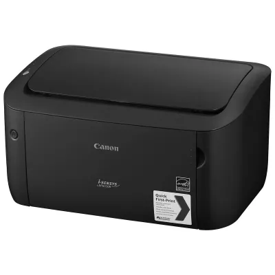 LBP6030B Imprimante Canon i-SENSYS Laser Monochrome - 2