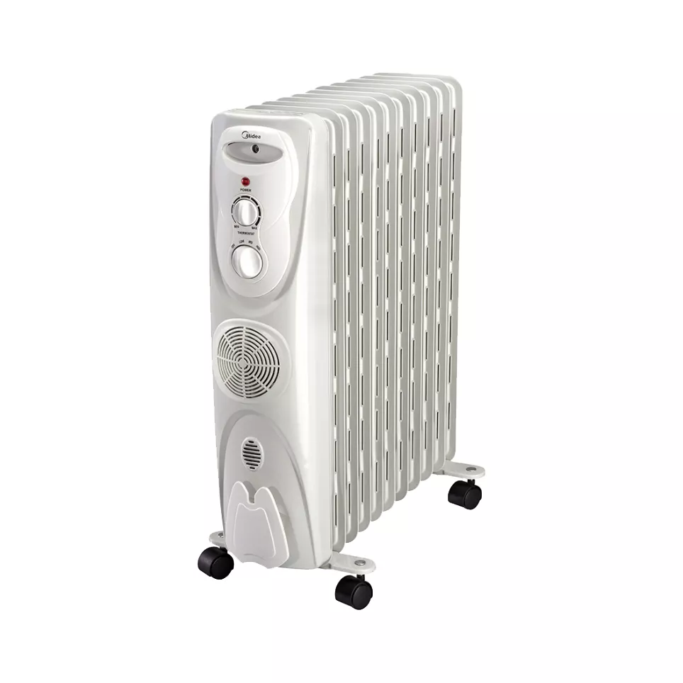 NY23ECF-11L BAIN D'HUILE MIDEA NY23ECF-11L - 0