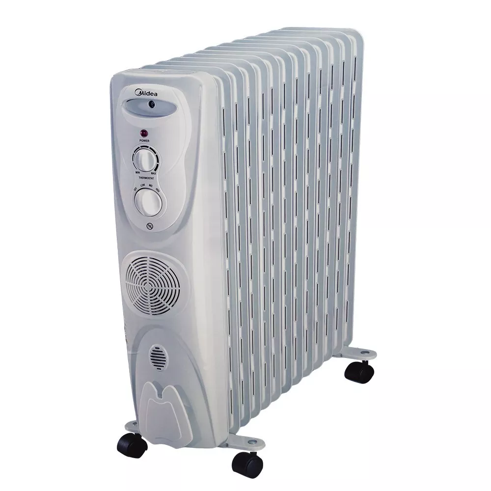 NY23ECF-13L BAIN D'HUILE MIDEA NY23ECF-13L - 0