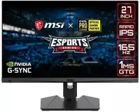 Ecran MSI OPTIX 24 Optix G241 - FULL HD IPS 1MS