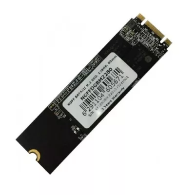 128ssd-Tmos DISQUE SSD M2 TWINMOS 128GB - 1