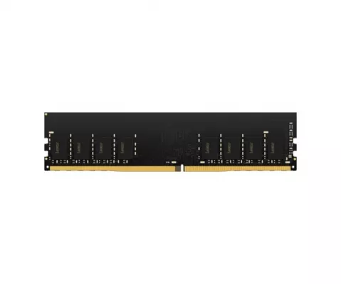 8DR4_Lexar Lexar 8 GB DDR4 RAM 2666MHz UDIMM 1.2V - 1