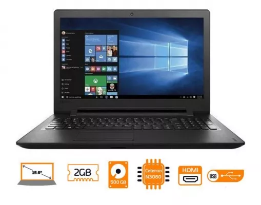 IDEAPAD-110 LAPTOP LENOVO IDEAPAD 110 - 0