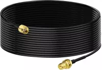 CABLE RALLONGE ANTENNE WIFI 5M 0240