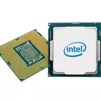 Intel Xeon Silver 4208 / 2.1 GHz