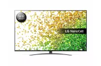 TELEVISEUR 65 LG 4K NanoCell 2021 65NANO0866PA