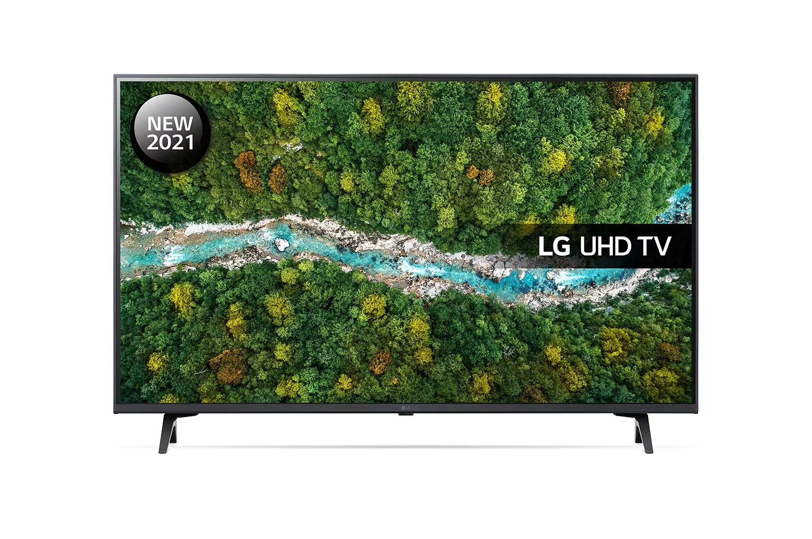 43UP77006LB TELEVISEUR LG 43 UHD 4K Smart 2021 43UP77006LB - 0