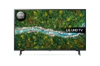 TELEVISEUR LG 43 UHD 4K Smart 2021 43UP77006LB