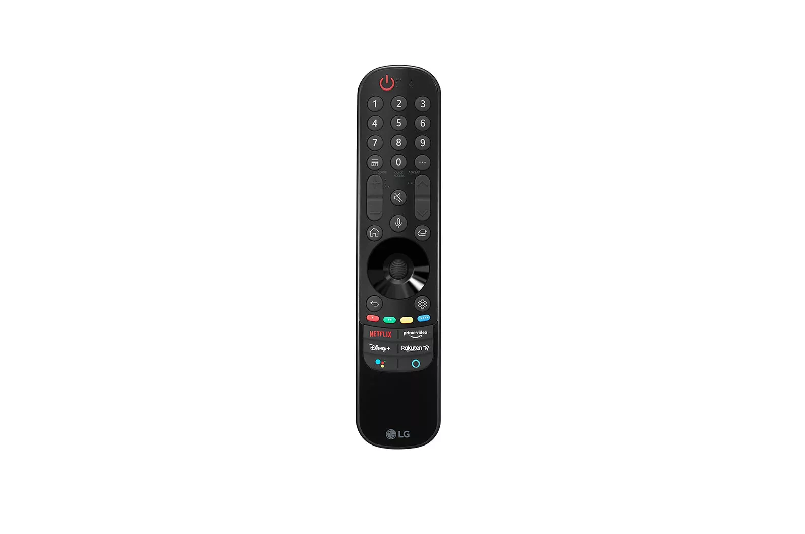 43UP77006LB TELEVISEUR LG 43 UHD 4K Smart 2021 43UP77006LB - 11
