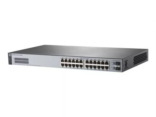 HP-1820-24G HP 1820-24G - commutateur - 24 ports - 0