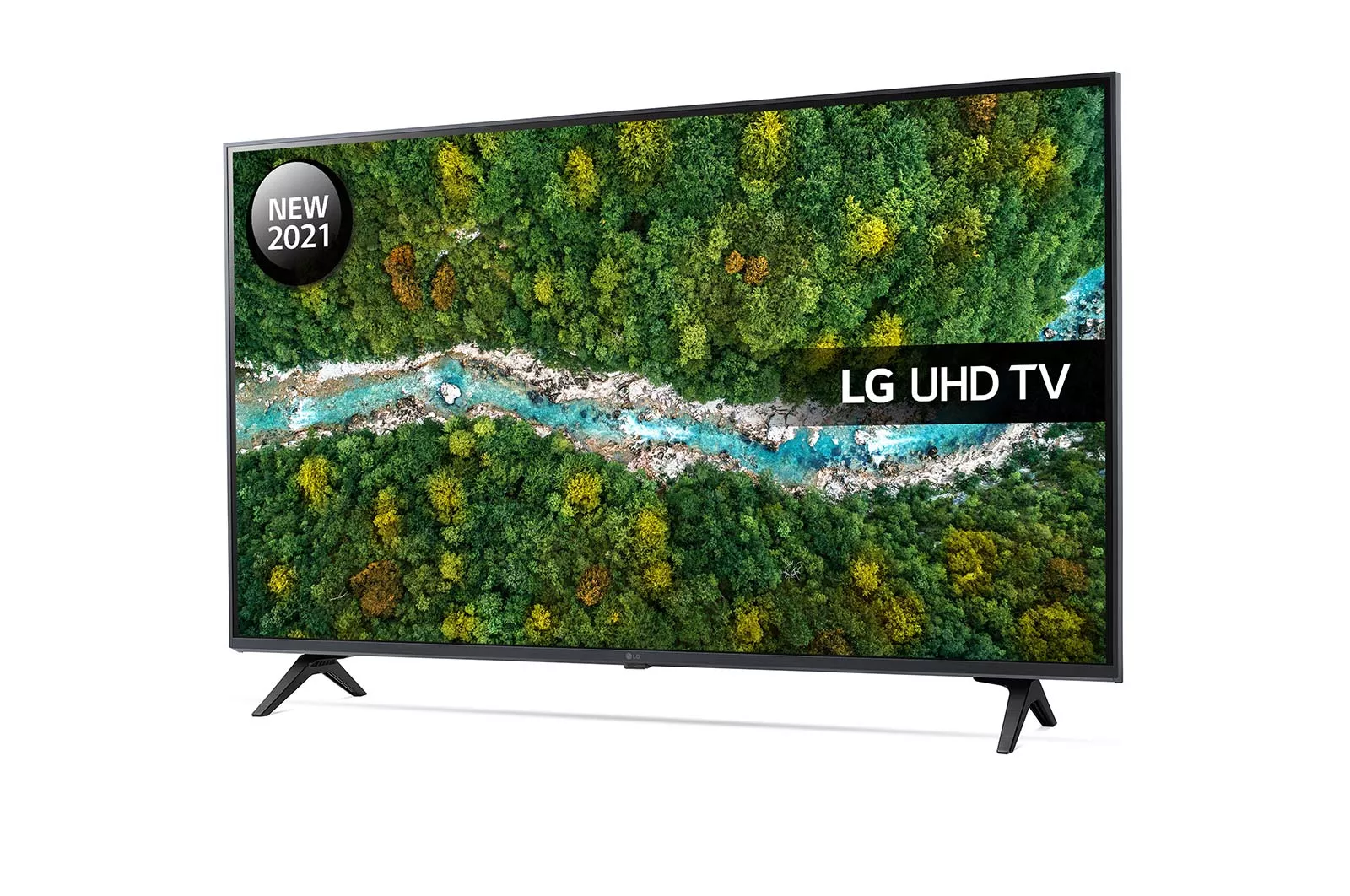 43UP77006LB TELEVISEUR LG 43 UHD 4K Smart 2021 43UP77006LB - 1