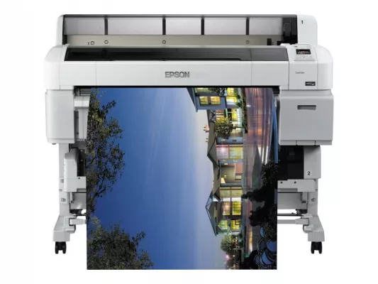 SC-T5200 Epson SureColor SC-T5200 A0 36 - 1