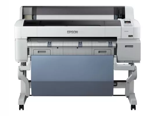 SC-T5200 Epson SureColor SC-T5200 A0 36 - 3