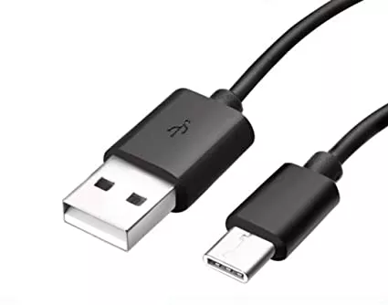 Câble USB Type-C Original - T-C_Câble, Algérie