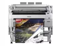 Epson SureColor SC-T5200 A0 36
