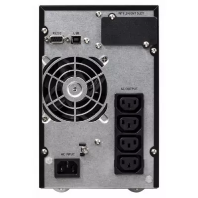 9E1000I ONDULEUR ON-LINE EATON 9E1000I 1000VA TOUR - 1