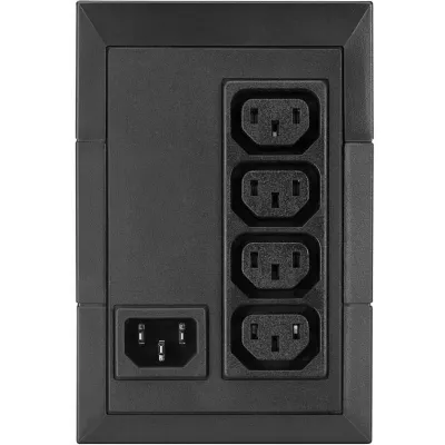 5E650I Onduleur Line-Interactive Eaton 5E 650VA (5E650I) - 1