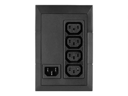 5E-480W-850V Eaton 5E - onduleur - 480 Watt - 850 VA - 1