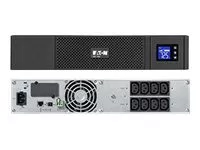E-5SC-1000 Eaton 5SC 1000 - onduleur - 700 Watt - 1000 VA - 0