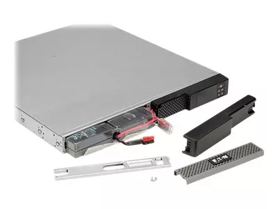 5P-1150iR Eaton 5P 1150iR - onduleur - 770 Watt - 1150 VA - 2