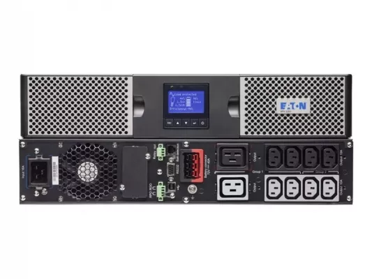 9PX-2200i Eaton 9PX 2200i RT2U - onduleur - 2200 Watt - 1