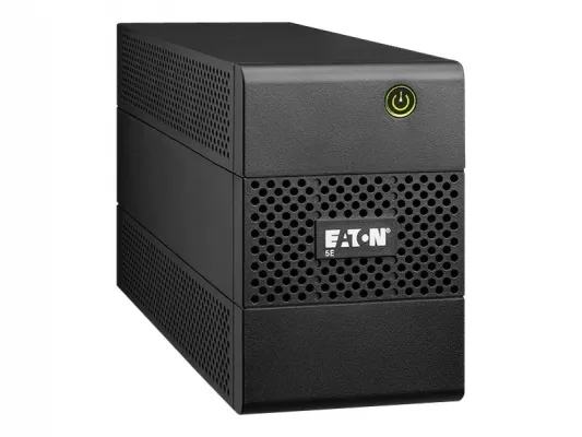 5E-480W-850V Eaton 5E - onduleur - 480 Watt - 850 VA - 0