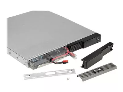 5P-850iR Eaton 5P 850iR - onduleur - 600 Watt - 850 VA - 1