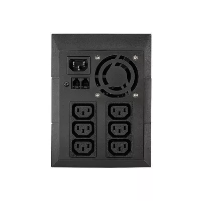 5E-2000 Onduleur Line-Interactive Eaton 5E 2000VA - 1