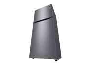 REFRIGERATEUR LG 400 L SILVER - GN-C41SLCL