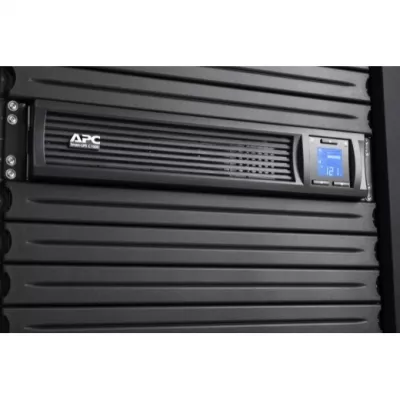 UPS-SMC Smart-UPS SMC - Onduleur line-interactive - 230V - - 2