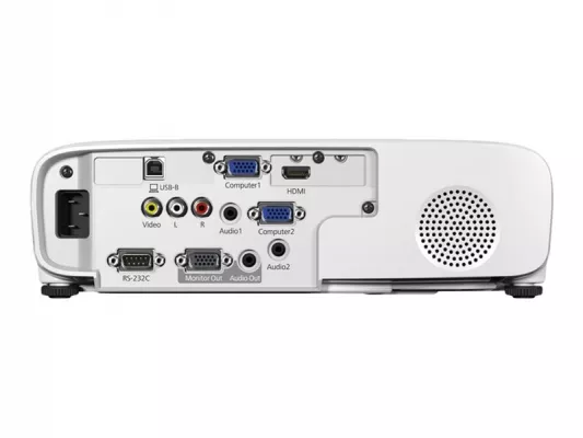 EB-E20 Epson EB-E20 - projecteur Pro 3 LCD - 2