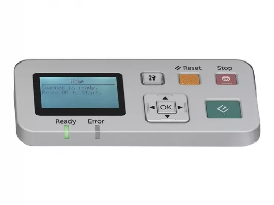 DS-60000N Epson WorkForce DS-60000N - scanner de documents - 1