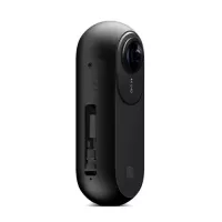 Camera D'action INSTA 360 ONE 4K