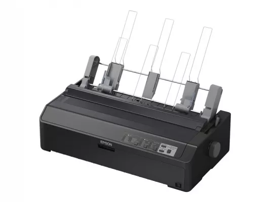 2090II Epson LQ 2090II - imprimante - Noir et blanc - 0