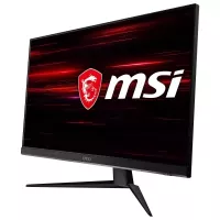 Ecran gaming MSI 27 IPS Optix G271 - 144Hz 1ms