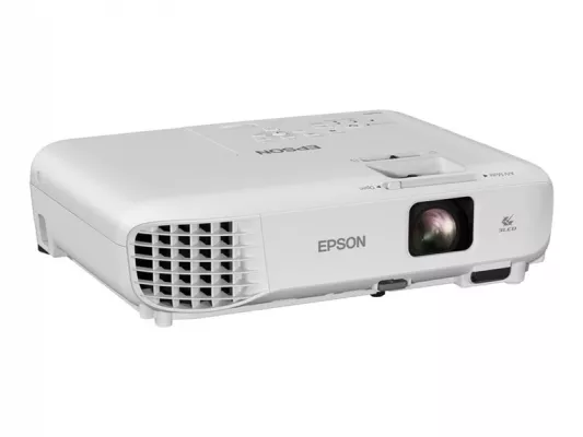 E-EB-W06 Epson EB-W06 Projecteur 3LCD - 720p - 1