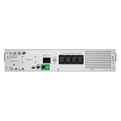 UPS-SMC Smart-UPS SMC - Onduleur line-interactive - 230V - - 1