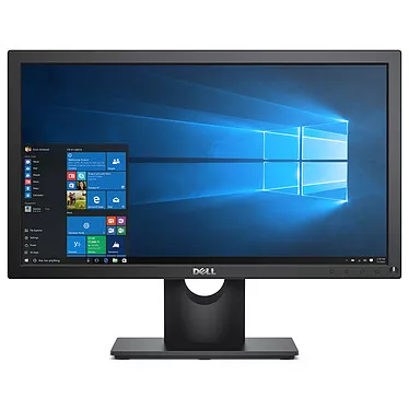 E2016HV Ecran Dell E2016HV 19.5 LED - 0