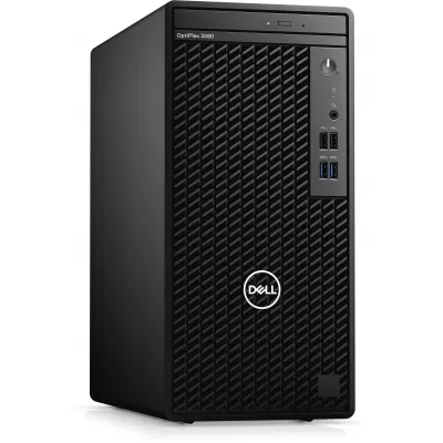 Desk-3080-N Desktop Dell Optiplex 3080-N - I3-10100 - 4Go RAM - 1