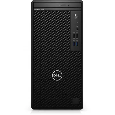 Desk-3080-N Desktop Dell Optiplex 3080-N - I3-10100 - 4Go RAM - 0