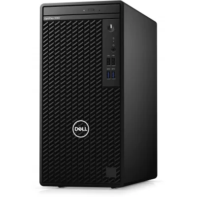 Desk-3080-N Desktop Dell Optiplex 3080-N - I3-10100 - 4Go RAM - 2