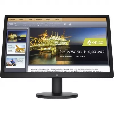 P21B-G4 Ecran HP 20,7 HDMI P21B-G4 FHD - 0