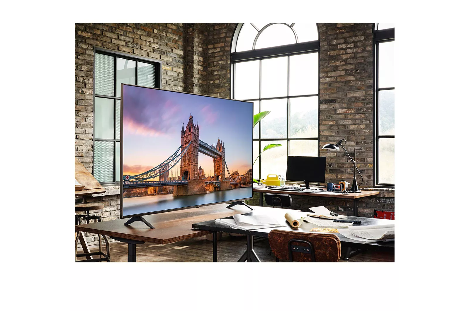 50UP77006LB TELEVISEUR LG 50 SMART 4K UHD 2021 HDR - 5