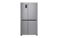 REFRIGERATEUR LG SIDE BY SIDE GC B247SLUV