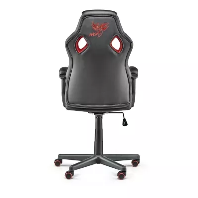 C-NGS-R Chaise NGS Gaming WASP RED - 3